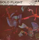 LP - Art Pepper / James Clay / A.O - Solo Flight
