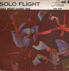 Art Pepper - Solo Flight