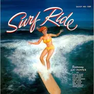 Art Pepper - Surf Ride +4