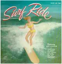LP - Art Pepper - Surf Ride - Mono