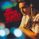 CD - Art Pepper - Smack Up