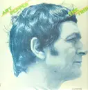 LP - Art Pepper - The Trip