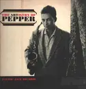 LP - Art Pepper - The Artistry Of Pepper - +insert