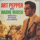 CD - Art Pepper with Warne Marsh - Art Pepper With Warne Marsh