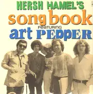 Art Pepper, Hersh Hamel - Hersh Hamel's Songbook festuring Art Pepper