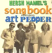 Art Pepper, Hersh Hamel - Hersh Hamel's Songbook festuring Art Pepper