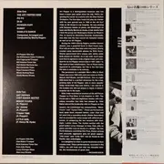 LP - Art Pepper - On Pacific - OBI + insert