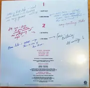 LP - Art Pepper - Art Lives