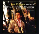 CD - Art Pepper - Art Pepper Meets The Rhythm Section - Digipak