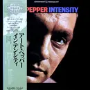 LP - Art Pepper - Intensity - +Obi, Insert