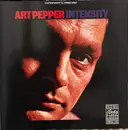 CD - Art Pepper - Intensity