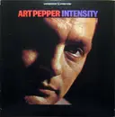 LP - Art Pepper - Intensity