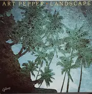 Art Pepper - Landscape