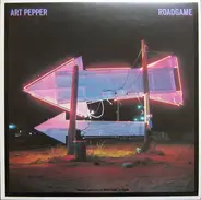 Art Pepper - Roadgame