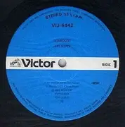 LP - Art Pepper - Stardust