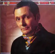 LP - Art Pepper - Straight Life