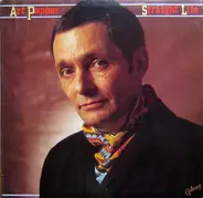 Art Pepper - Straight Life