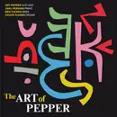CD - Art Pepper - The Art Of Pepper