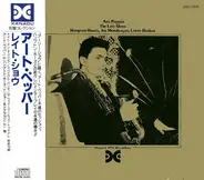 Art Pepper - The Late Show