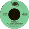 7inch Vinyl Single - Art Perko Orchestra - Corrida #1