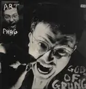 LP - Art Phag - Gods Of Grunge