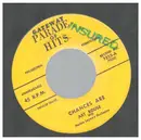 7inch Vinyl Single - Art Rouse - Chanches Are / Diana