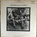 LP - Art Rosenbaum And Al Murphy - Art Rosenbaum And Al Murphy - Booklet included