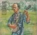 LP - Art Rosenbaum - The Art Of The Mountain Banjo