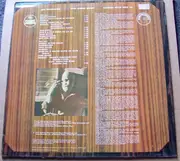 LP - Art Rosenbaum - Five String Banjo