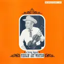 LP - Art Wooten - Fiddlin' Art Wooten - A living Legend