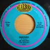 7inch Vinyl Single - Art Walunas - Babushka / Let's Dance