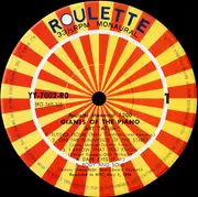 LP - Art Tatum , Erroll Garner - Giants Of The Piano