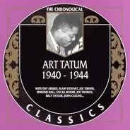 Art Tatum - 1940-44