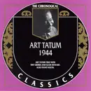 CD - Art Tatum - 1944
