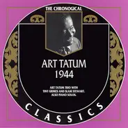 Art Tatum - 1944