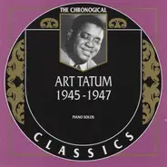 Art Tatum - 1945-1947
