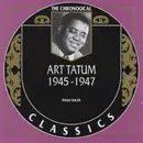 CD - Art Tatum - 1945-1947