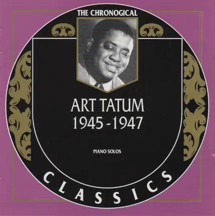 Art Tatum - 1945-1947