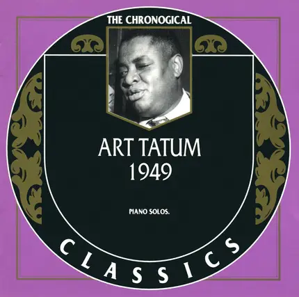 Art Tatum - 1949