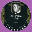 CD - Art Tatum - 1949