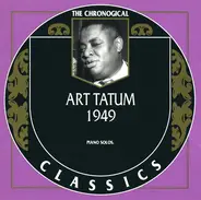 Art Tatum - 1949