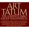 CD-Box - Art Tatum - Complete Pablo Group Masterpieces