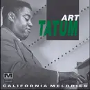 CD - Art Tatum - California Melodies