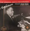 CD - Art Tatum - Classic Early Solos (1934-1937)