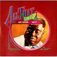 Art Tatum - All That Jazz Vol 2