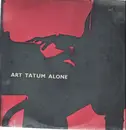 LP - Art Tatum - Alone