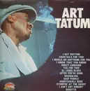 LP - Art Tatum - Art Tatum - Giants Of Jazz