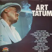 Art Tatum - Art Tatum