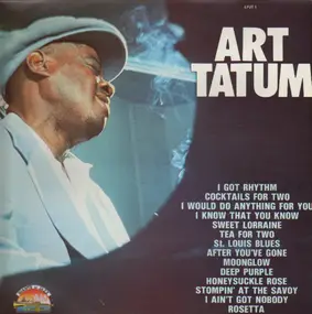 Art Tatum - Art Tatum