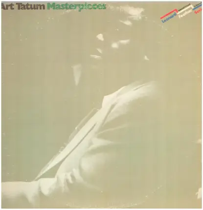 Art Tatum - Masterpieces